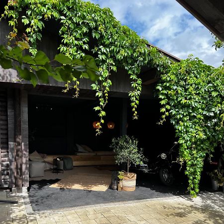 ヴァークライン Tini Houseヴィラ エクステリア 写真