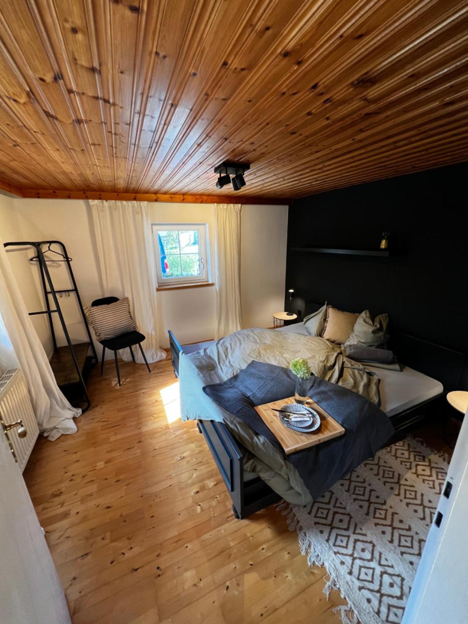 ヴァークライン Tini Houseヴィラ エクステリア 写真